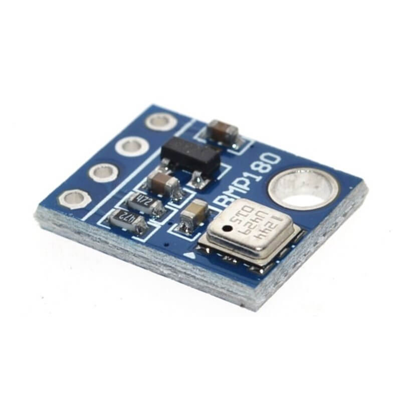 MÓDULO SENSOR DE PRESIÓN BAROMETRICA Y TEMPERATURA BMP180