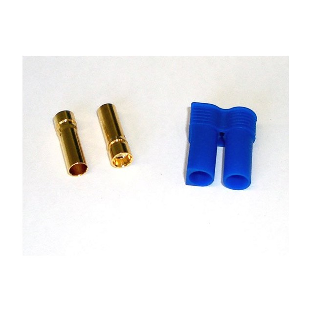 CONECTOR EC5 HEMBRA