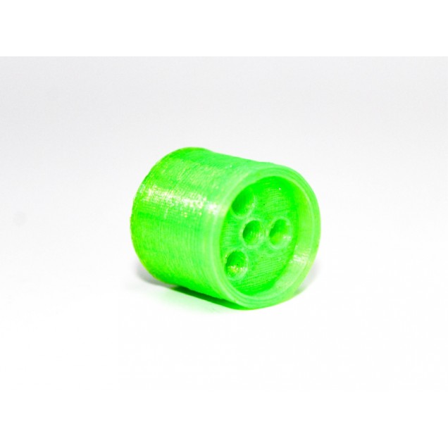 RIN VERDE MINISUMO 20MM DIÁMETRO 18MM A