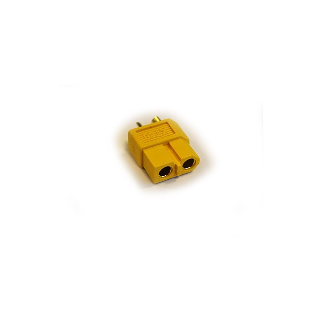 CONECTOR XT60 HEMBRA