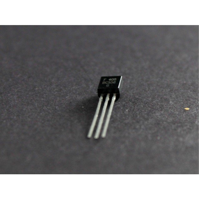TRANSISTOR PNP BC556B