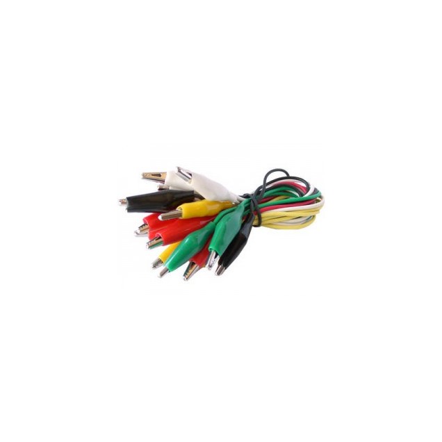 CAIMAN ELÉCTRICO CHICO 0.45 M 1 PIEZA