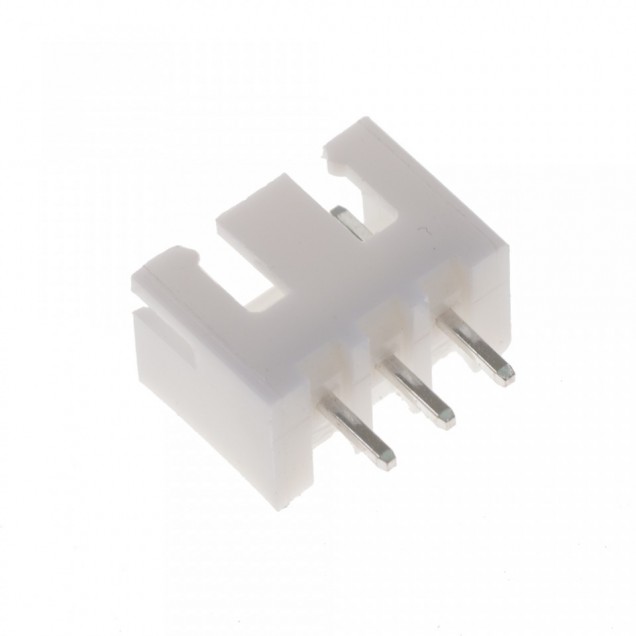 CONECTOR JST 3P 2.54MM