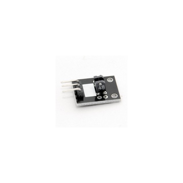 MÓDULO SENSOR ÓPTICO DE HERRADURA KEYES