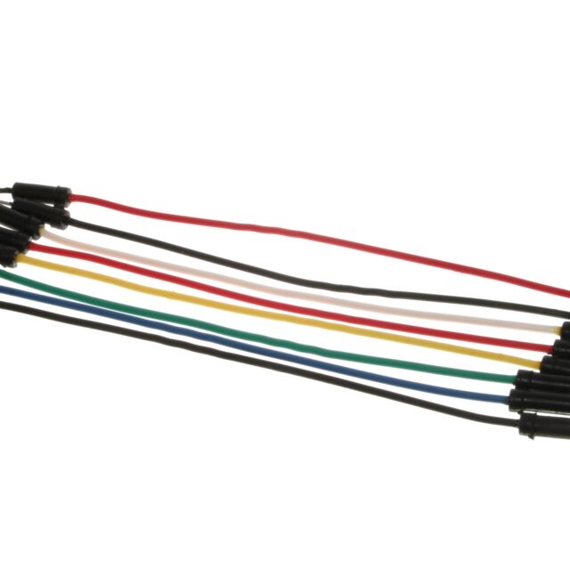 JUMPER DUPONT M-M 10CM