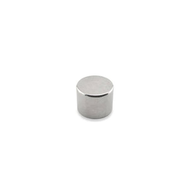 IMÁN NEODIMIO CON FORMA DE DISCO DE 10MM X 5MM