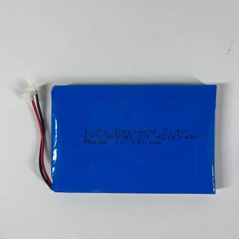 BATERIA 7.4V 4200MAH