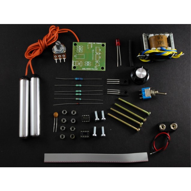 CAJA DE TOQUES ME-CT20
