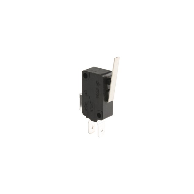 MICRO SWITCH CON PALANCA 125VC