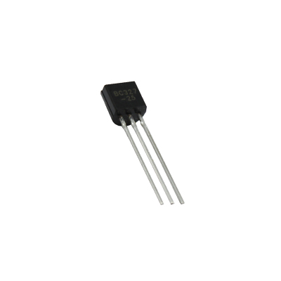 TRANSISTOR PNP BC327B