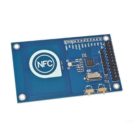 MÓDULO RFID NFC PN532
