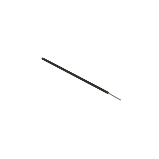 ALAMBRE ESTAÑADO CALIBRE 22 NEGRO