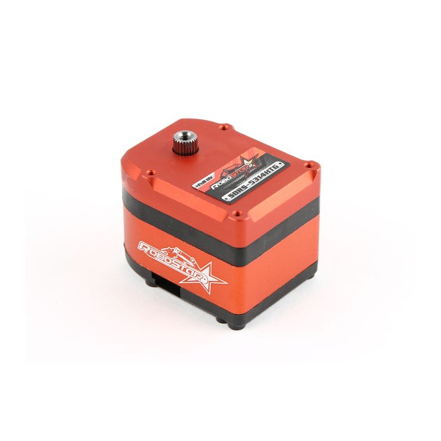 SERVOMOTOR DE 53.1KG-CM DE ALTO TORQUE S