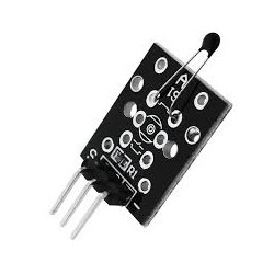MÓDULO TERMISTOR SENSOR DE TEMPERATURA KY-013