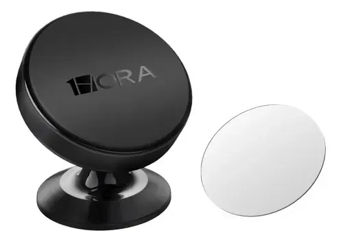 SOPORTE MAGNÉTICO PARA CELULAR