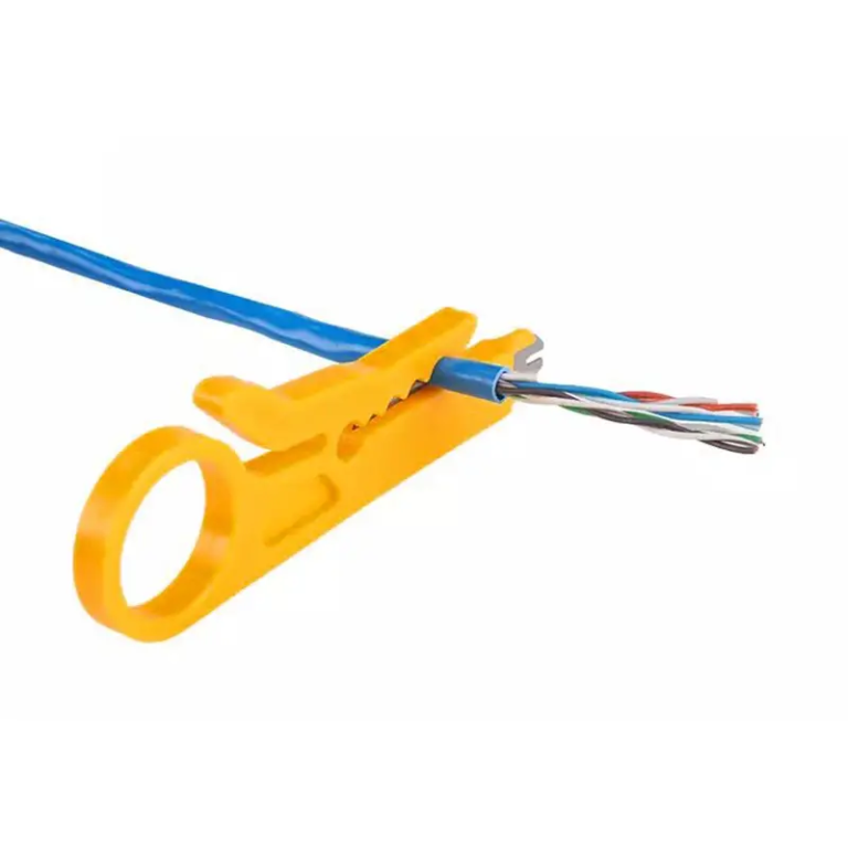 MINI PELADOR DE CABLE