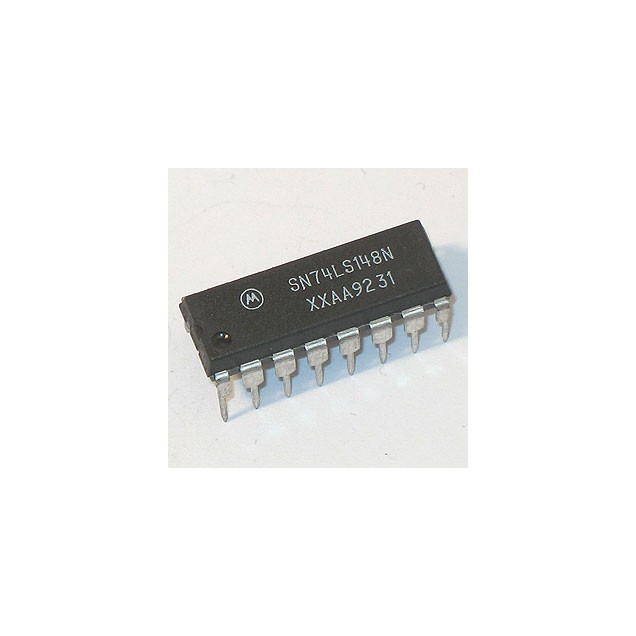 ENCODER 74LS148N