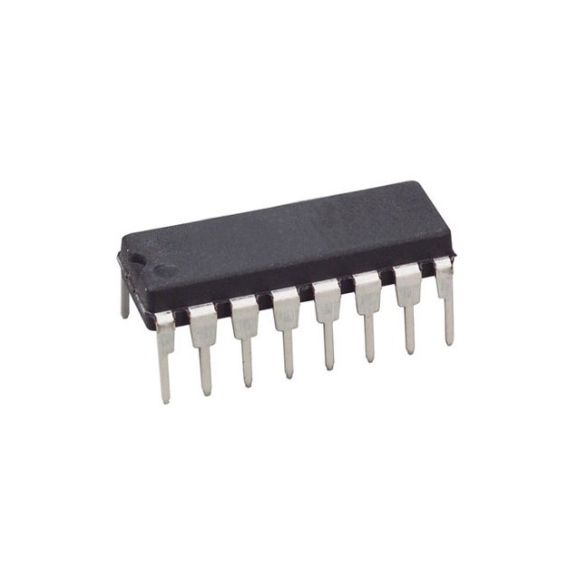 MULTIPLEXOR 74LS157P