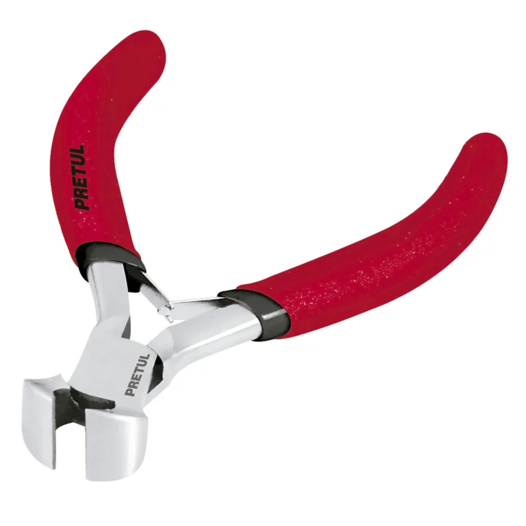 PINZA MINIATURA TIPO TENZA PMP-TN4