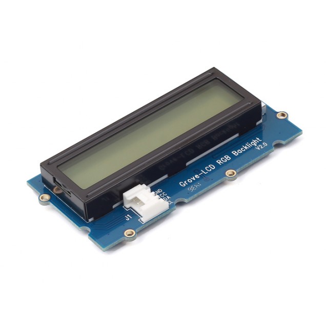 DISPLAY LCD RGB BACKLIGHT GROVE
