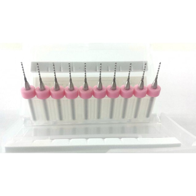 BROCA MINI 0.8MM