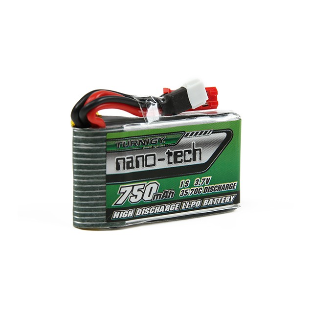 BATERIA LIPO 3.7V 800MAH