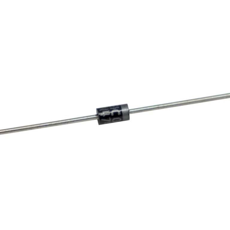 DIODO ZENER 1N4742A 12V 1W