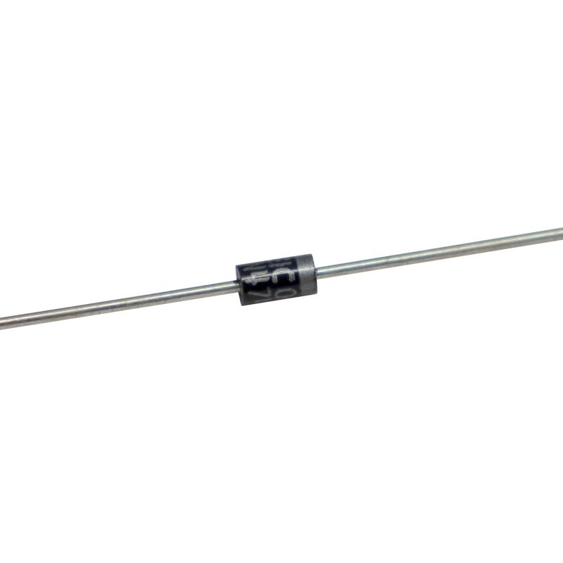 DIODO ZENER 1N4742A 12V 1W