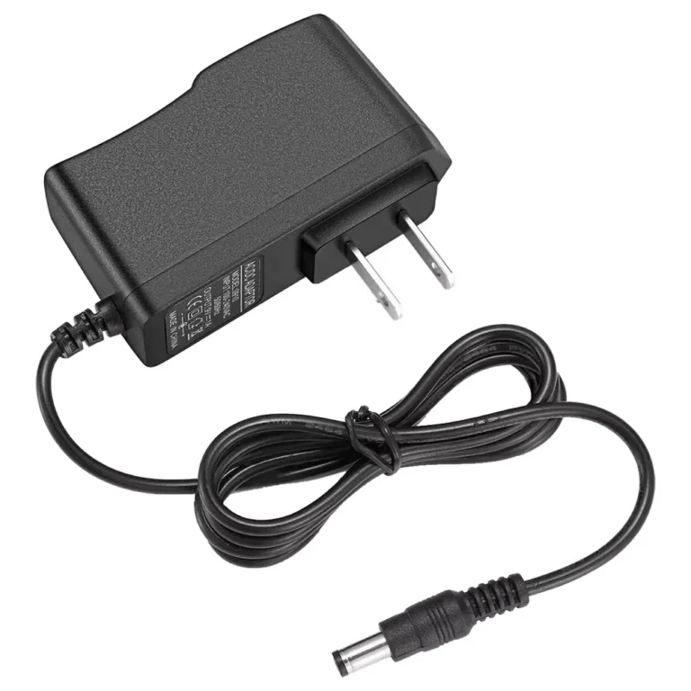 ELIMINADOR 12V 2A 2.1MM