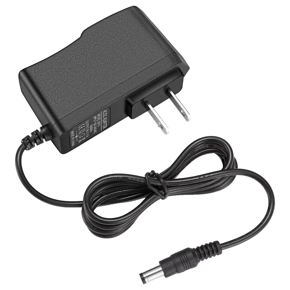 ELIMINADOR 12V 2A 2.1MM