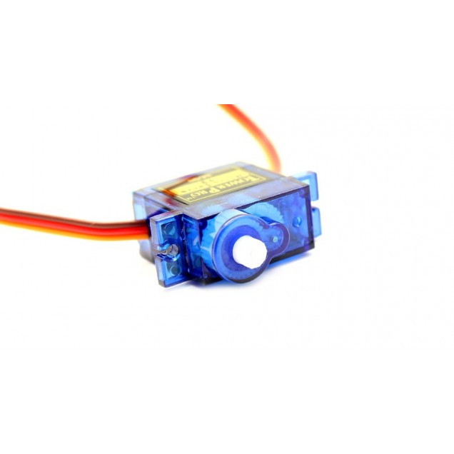SERVOMOTOR SG90 1.4 KG
