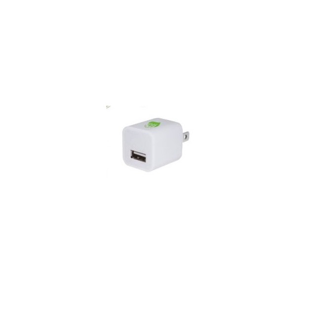 CARGADOR USB 5V 3A 2 PUERTOS