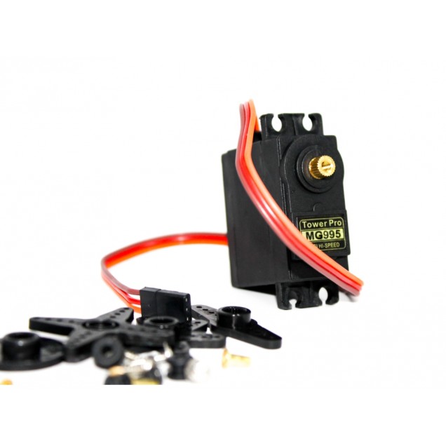 SERVOMOTOR MG995 15KG
