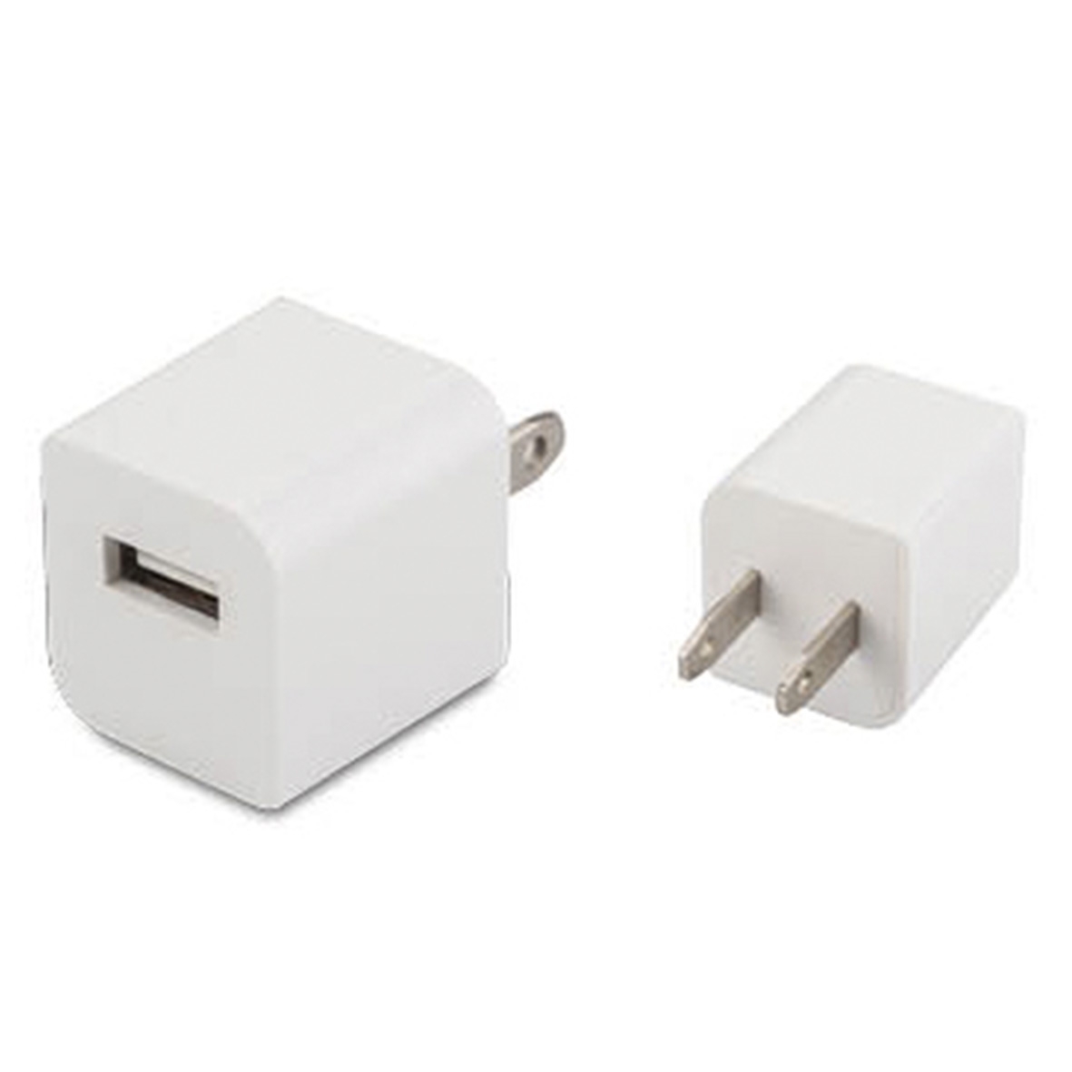 CARGADOR USB PARA PARED