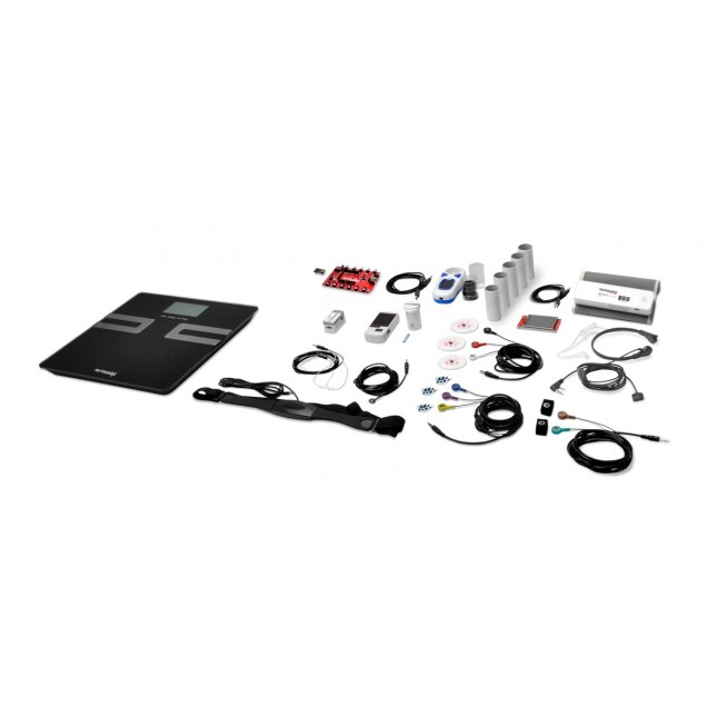 MYSIGNALS HW BLE KIT COMPLETO (EHEALTH M