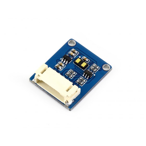 MÓDULO SENSOR LÁSER VL53L1X
