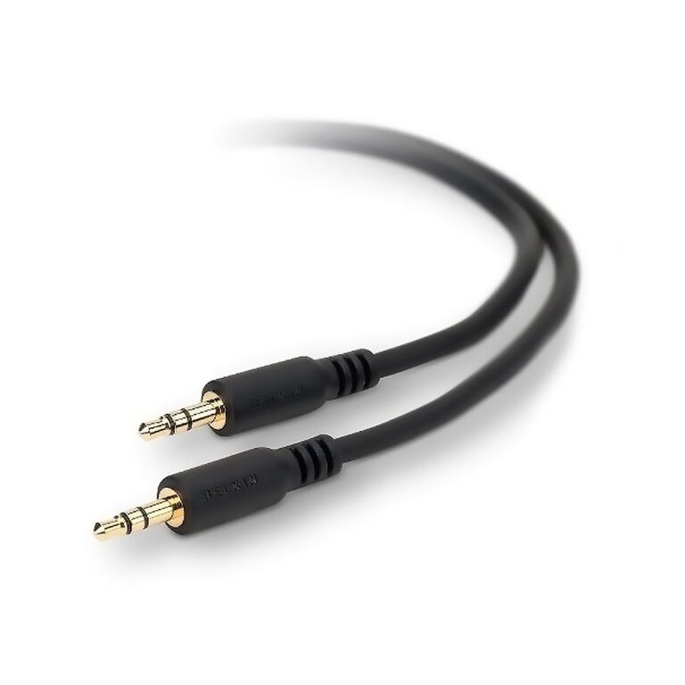 CABLE AUXILIAR 1.8M
