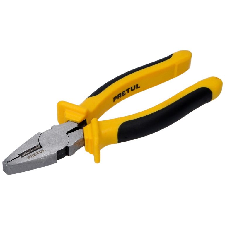 PINZA PARA ELECTRICISTA 7'