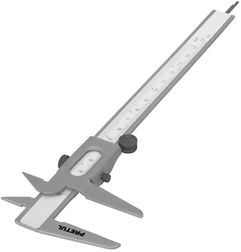 VERNIER 6