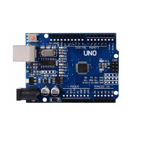 ARDUINO UNO SMD GENÉRICO