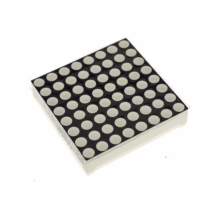 MATRIZ LED 8X8 3MM