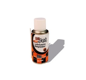SILIJET E-PLUS