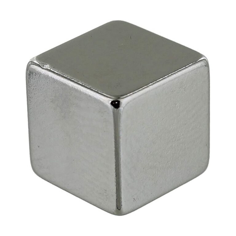 IMAN NEODIMIO 10X10MM