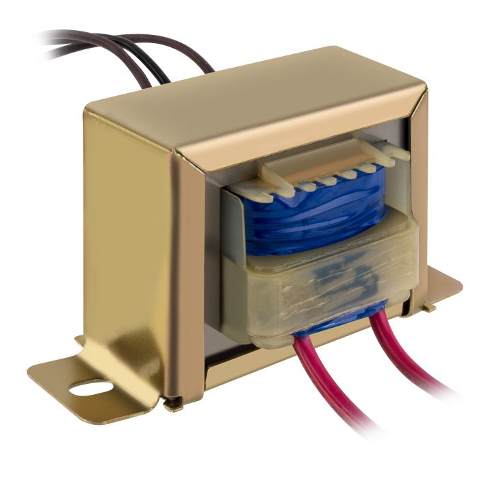 TRANSFORMADOR 24V 1A