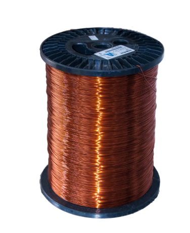 ALAMBRE MAGNETO 28AWG