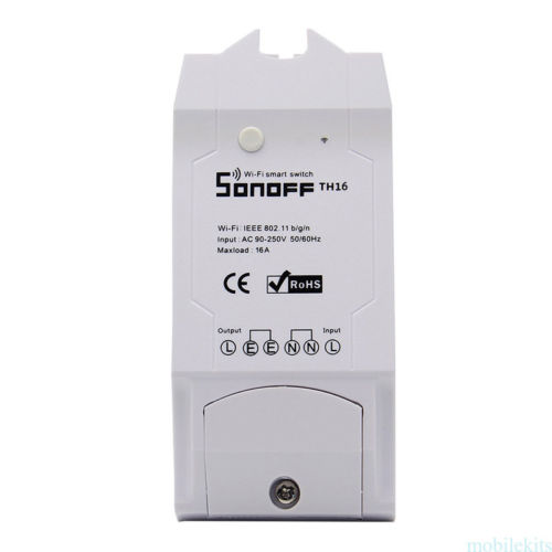 SONOFF WIFI SMART SWITCH