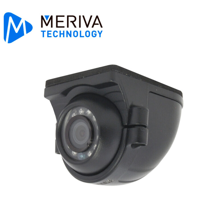 CAMARA MINI DOMO CON AUDIO PARA CCTV