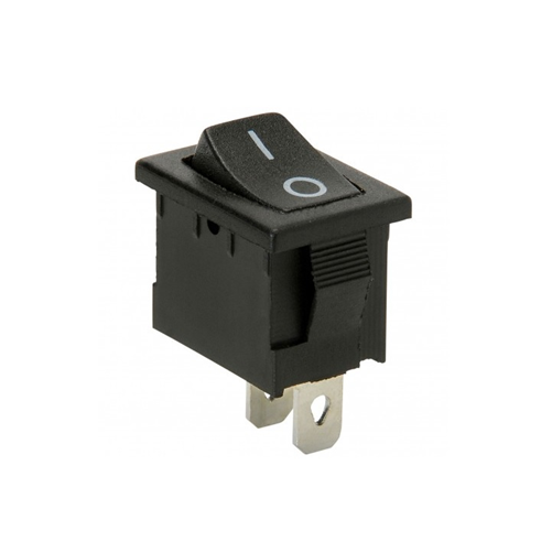 SWITCH BALANCIN 21X15MM KCD101