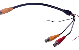 TRANSFERCABLE P/CONECTAR CÁMARAS EPCOM