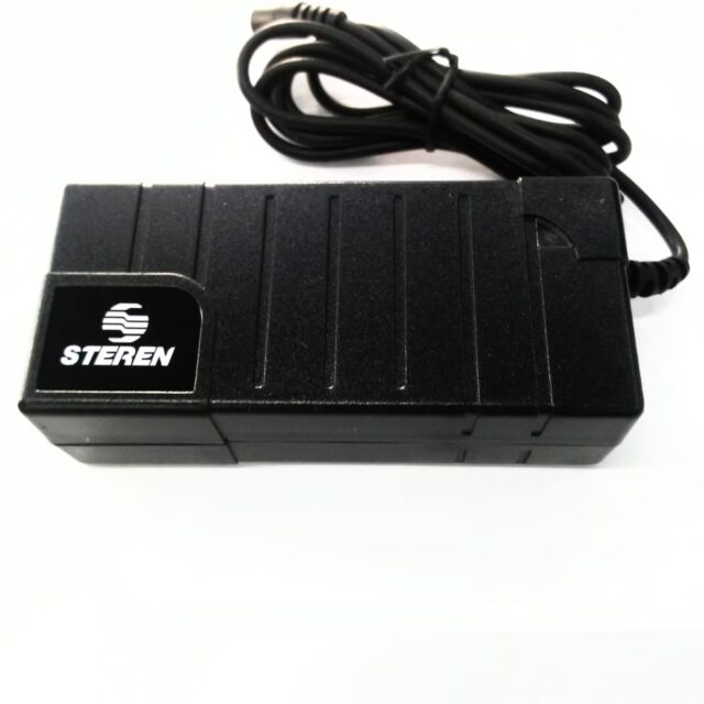 ELIMINADOR MULTIPLE 1.5V A 12V 1000MA